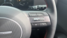 Hyundai KONA 1.6T 138 N Line 5dr Petrol Hatchback